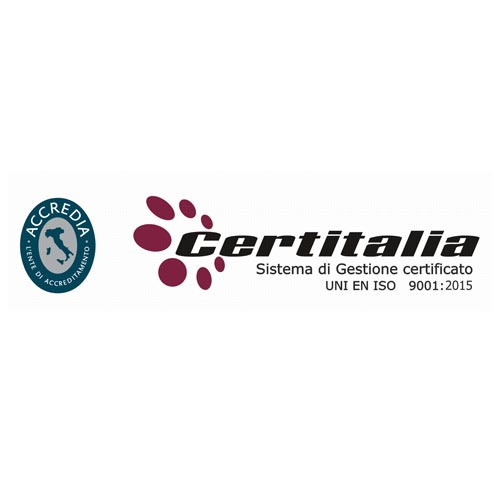 Logo Certitalia