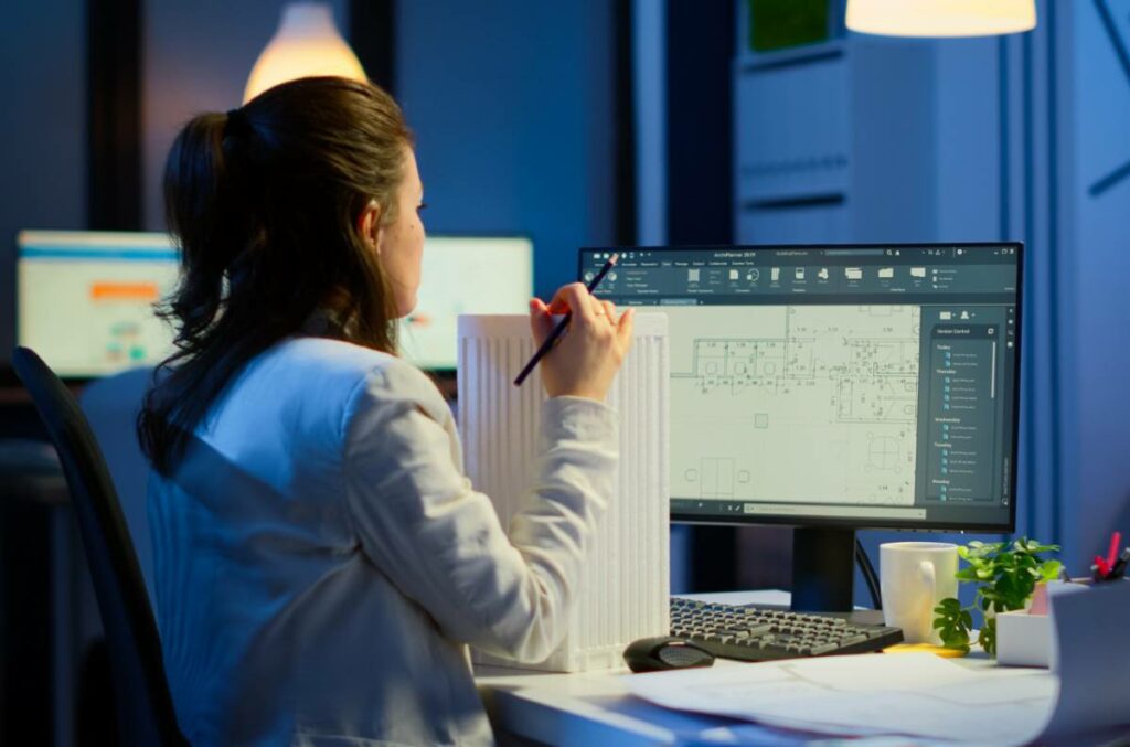 Building Information Modeling