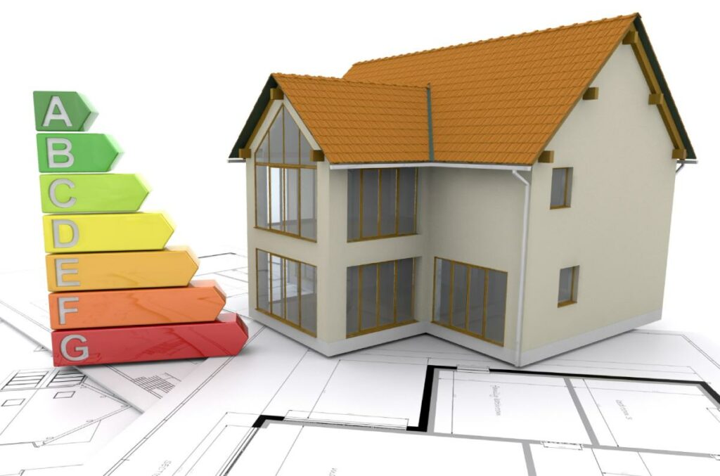 Efficienza energetica residenziale